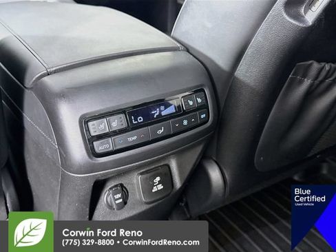 Used 2023 Hyundai Palisade Calligraphy AWD/4WD image 31