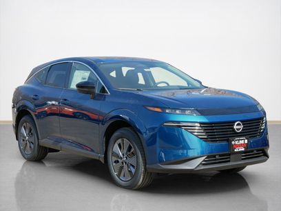 New 2025 Nissan Murano SL