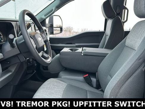 New 2026 Ford F350 XLT w/ Tremor Off-Road Package image 19