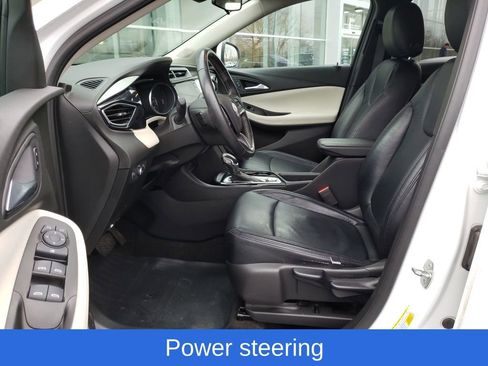 Used 2020 Buick Encore GX Preferred image 15