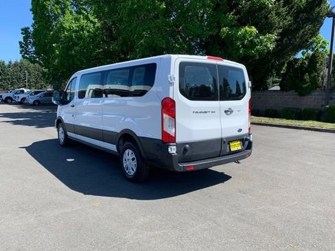 Used 2024 Ford Transit 350 XLT RWD image 3