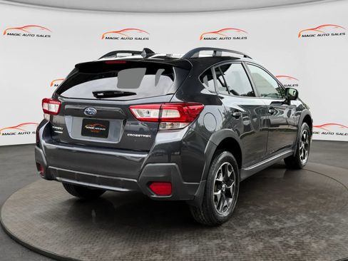 Used 2018 Subaru Crosstrek 2.0i Premium AWD/4WD image 10
