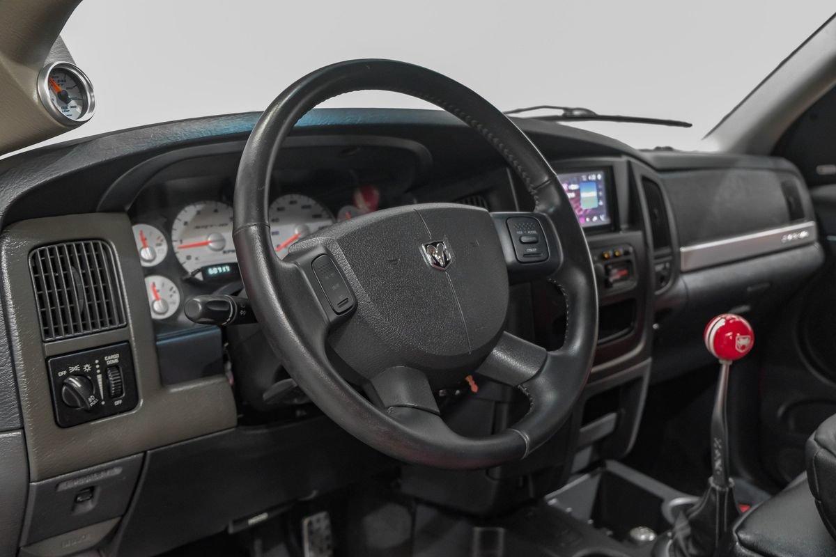 Used 2004 Dodge Ram 1500 Truck 2WD Regular Cab image 13