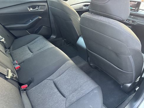 Used 2024 Honda Accord EX image 48