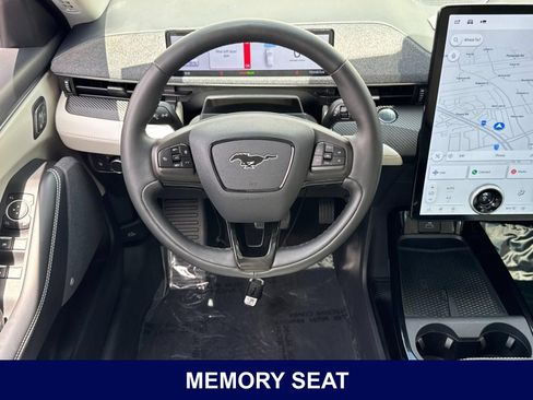 Used 2022 Ford Mustang Mach-E Premium AWD/4WD image 19