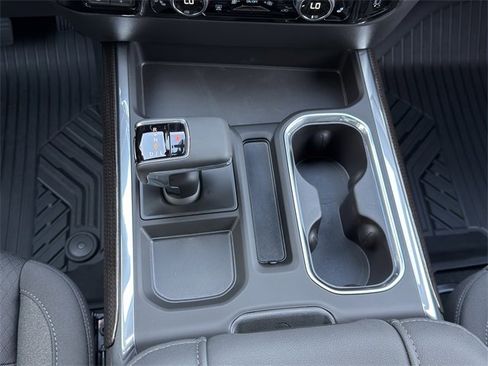 New 2026 Chevrolet Silverado 1500 LT Trail Boss image 17