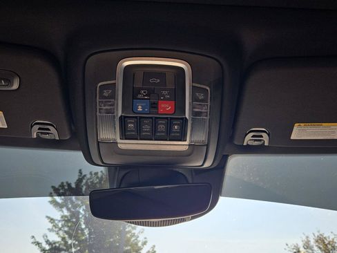 Used 2020 RAM 1500 Limited RWD image 21