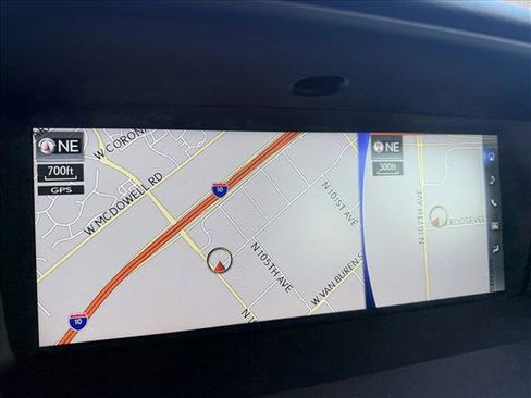 Used 2019 Lexus GS 350 F Sport image 19