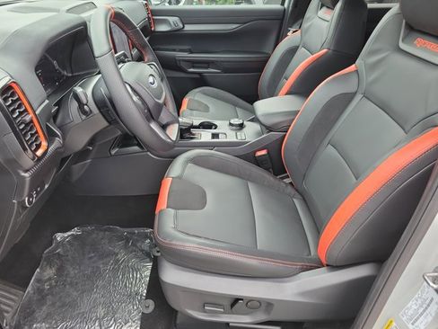 New 2026 Ford Ranger Raptor image 19