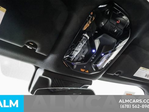 Used 2026 BMW 740i w/ Premium Package RWD image 63