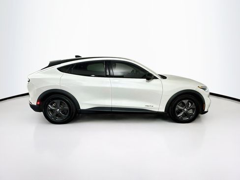 Used 2023 Ford Mustang Mach-E Select RWD image 10