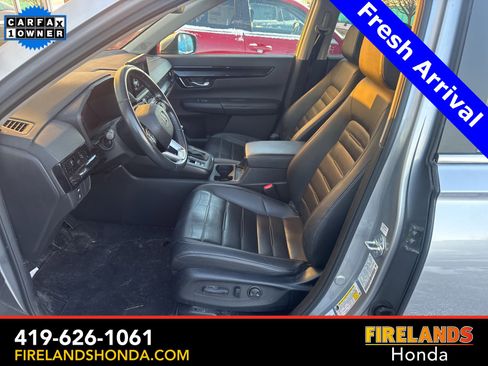 Used 2023 Honda CR-V EX-L image 11