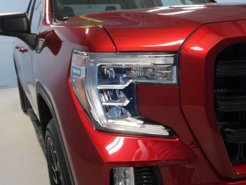 Used 2021 GMC Sierra 1500 Elevation AWD/4WD image 32