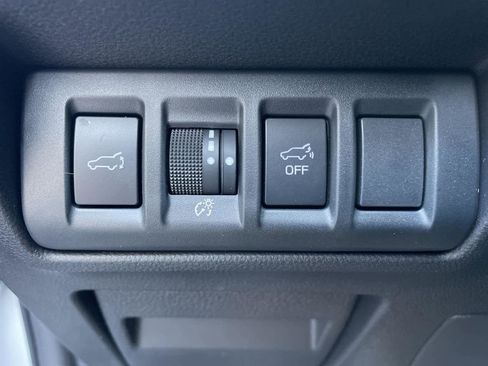 Certified 2025 Subaru Outback Touring XT w/ Popular Package #2 image 34