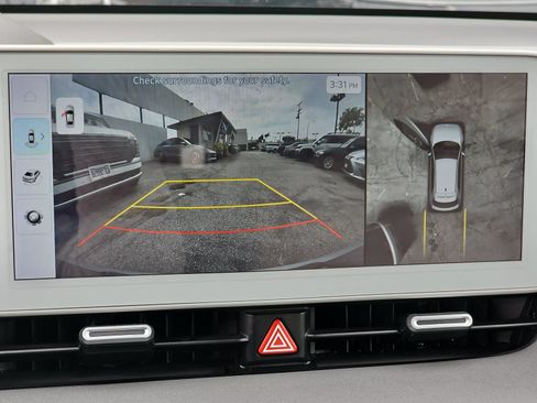 Certified 2024 Hyundai Ioniq 5 Limited RWD image 27