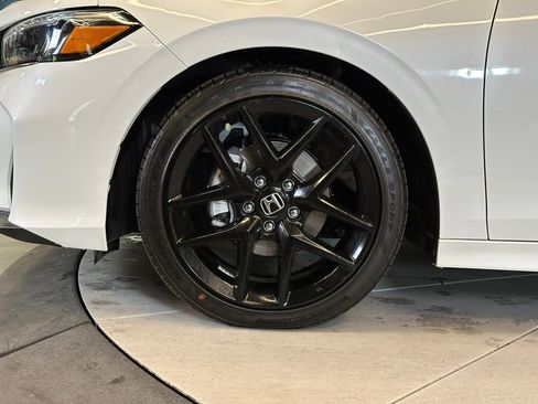 Used 2026 Honda Civic Sport image 25
