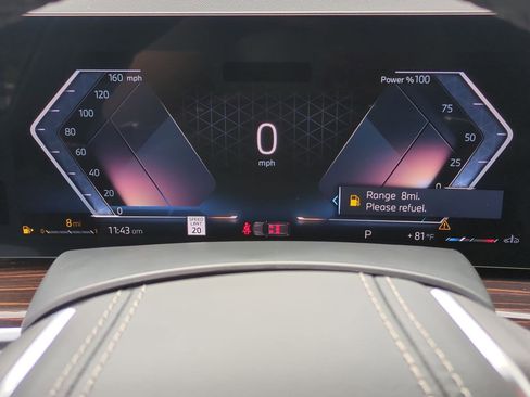 New 2026 BMW X5 xDrive40i image 19