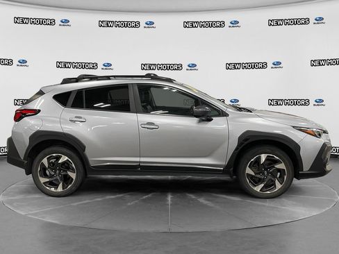 Used 2024 Subaru Crosstrek 2.5i Limited AWD/4WD image 6