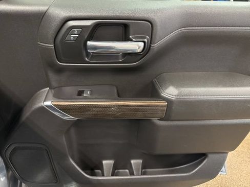 Used 2019 Chevrolet Silverado 1500 RST w/ All-Star Edition AWD/4WD image 26