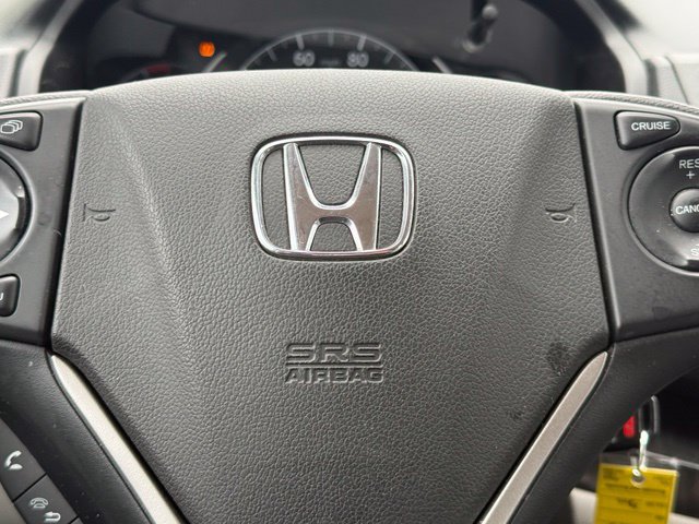 Used 2014 Honda CR-V EX-L image 23