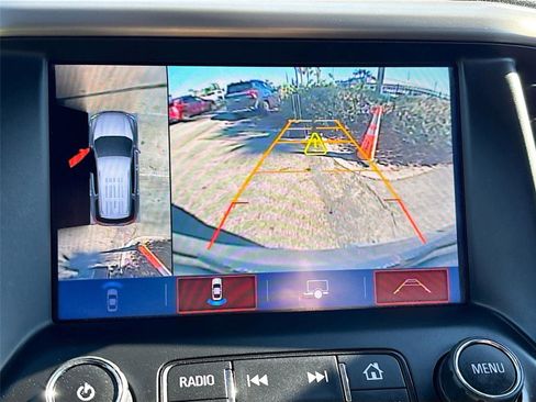 Used 2019 GMC Acadia Denali w/ Technology Package image 15