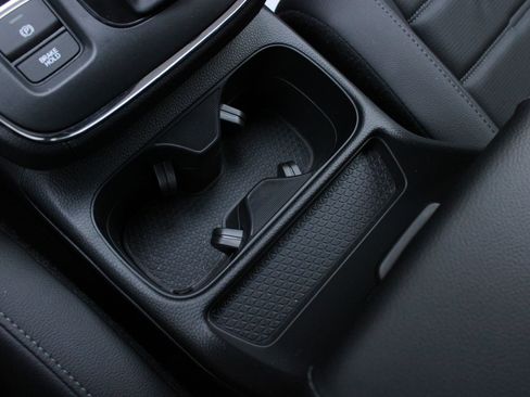 Used 2026 Honda CR-V EX-L image 48
