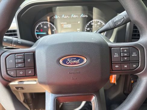 New 2026 Ford F250 XLT w/ Snow Plow Prep Package AWD/4WD image 25