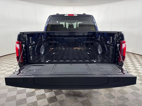 New 2026 Ford F150 King Ranch w/ Equipment Group 601A High AWD/4WD image 31