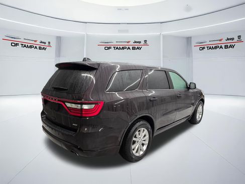 Used 2025 Dodge Durango GT RWD image 6
