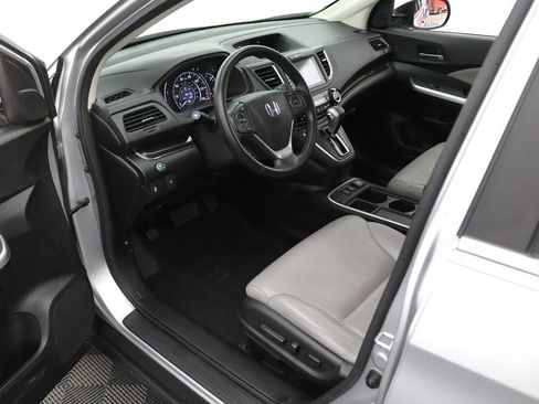 Used 2016 Honda CR-V EX-L image 14