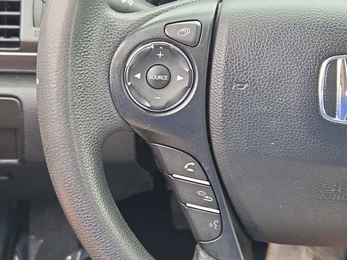Used 2014 Honda Accord LX image 22