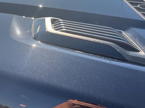 New 2025 Ford F150 Platinum w/ FX4 Off-Road Package image 11