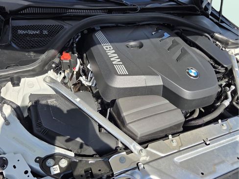 Used 2025 BMW 430i Coupe w/ M Sport Package RWD image 22