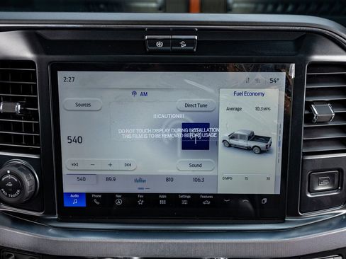 Used 2026 Ford F250 Platinum image 25