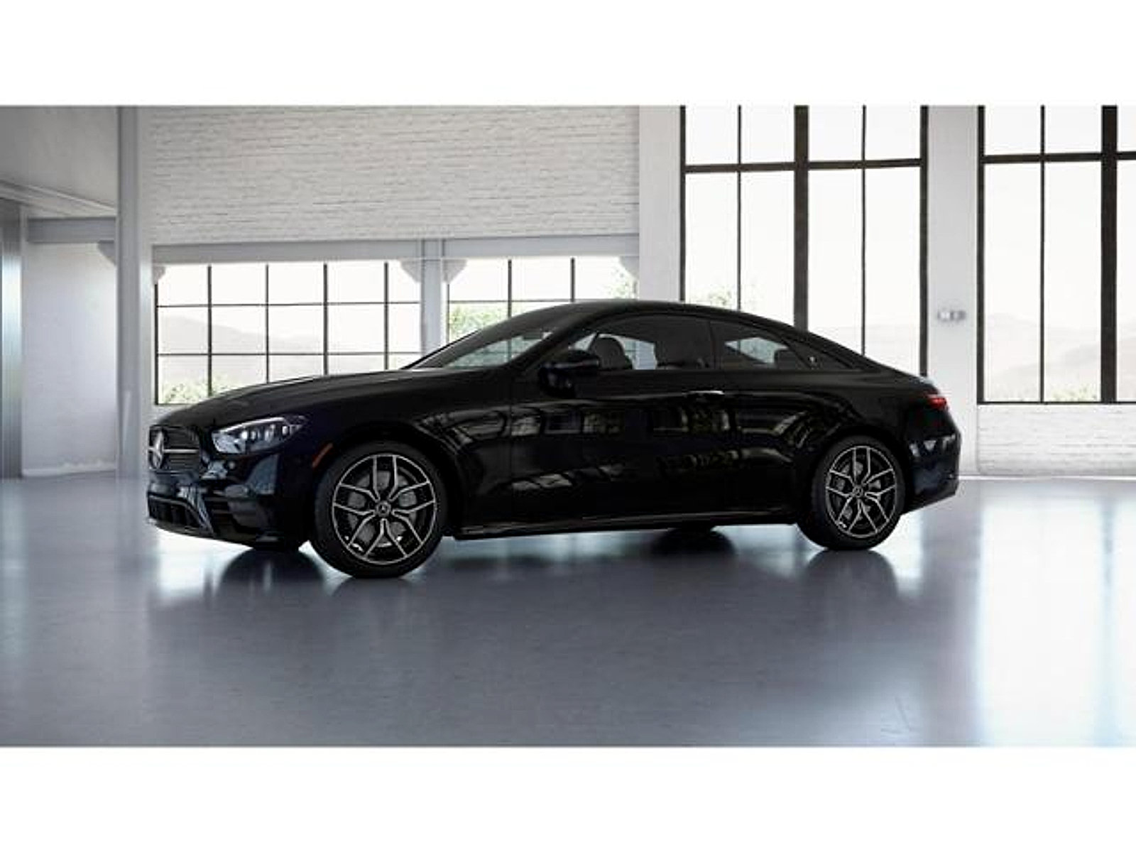 Used 2023 Mercedes-Benz E 450 Coupe image 37
