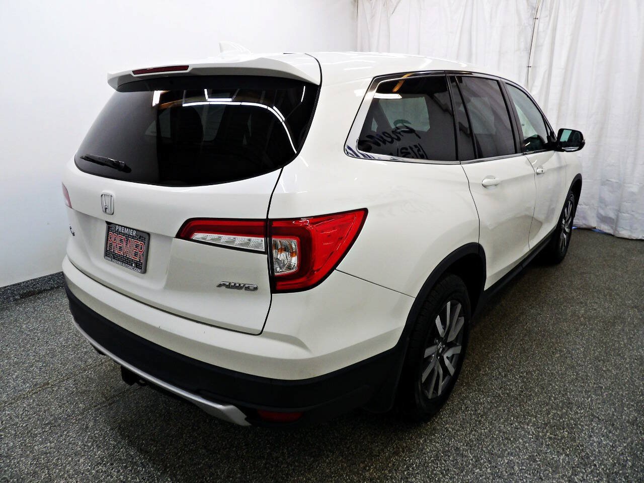 Used 2019 Honda Pilot EX-L image 6
