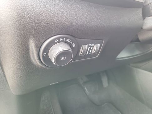 Used 2024 Jeep Compass Limited w/ Sun and Sound Group image 14