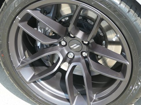 Used 2021 Dodge Challenger R/T Scat Pack image 26