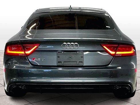 Used 2014 Audi RS 7 Prestige image 7