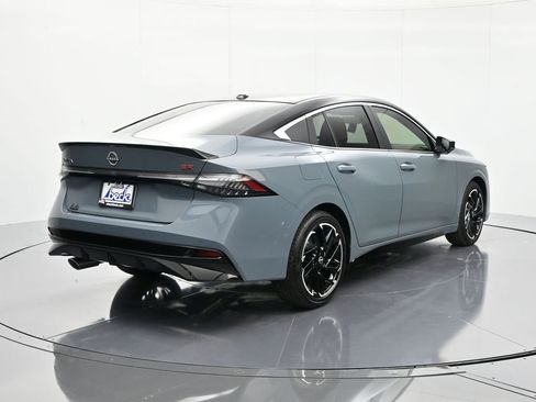 New 2026 Nissan Sentra SR w/ SR Premium Package image 6