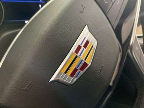 New 2025 Cadillac XT5 Premium Luxury w/ Technology Package image 39