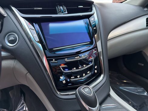 Used 2017 Cadillac CTS Sedan w/ Seating Package image 18