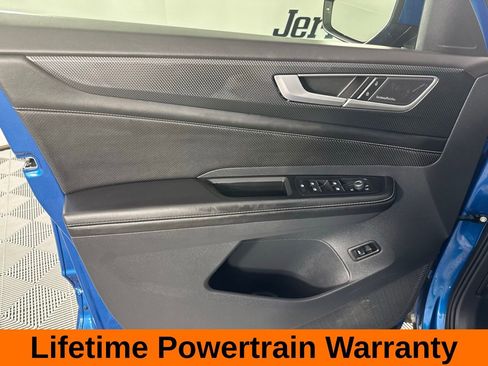 Used 2024 Volkswagen Atlas Cross Sport SEL Premium R-Line image 10