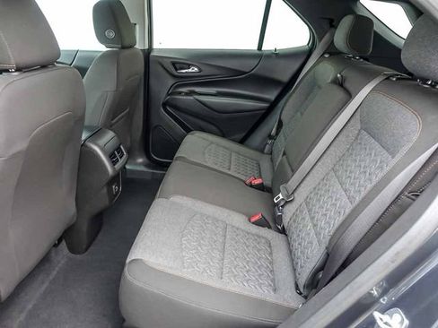 Certified 2023 Chevrolet Equinox LT FWD image 15