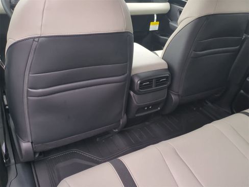 New 2026 Honda Passport RTL image 19