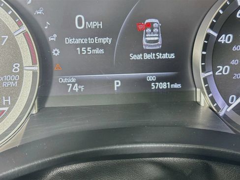 Used 2022 Toyota Highlander Platinum AWD/4WD image 12
