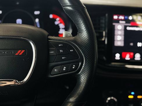 Used 2023 Dodge Durango R/T AWD/4WD image 55