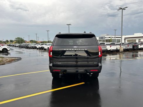New 2027 Ford Expedition Max Platinum w/ Driver's Package AWD/4WD image 7