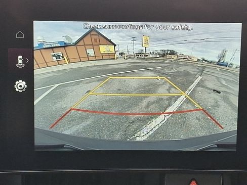 Used 2023 Kia Sportage X-Pro image 18