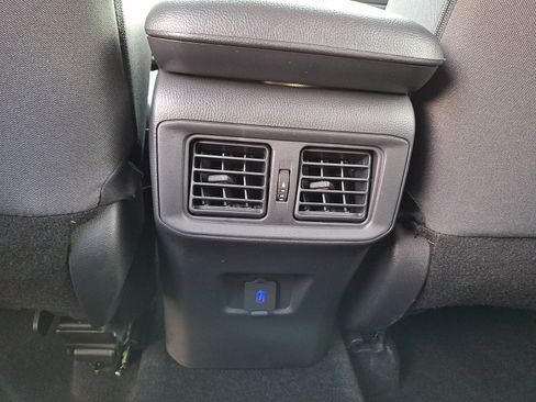 Used 2024 Toyota RAV4 LE AWD/4WD image 12